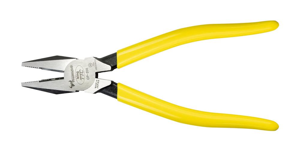 Tsunoda Pliers CP-200