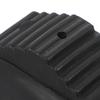 4Pcs Ladder Foot Pads Wear Resistant Rubber Cushion Household Ladder Cover Step Protector Anti Slip Ladders  Foot Cushions 