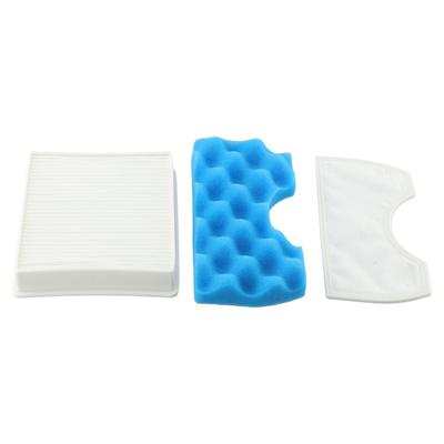 Sponge Filter Kit For Samsung SC4300 SC4470 VC-B710W Vacuum Cleaner Sweeper