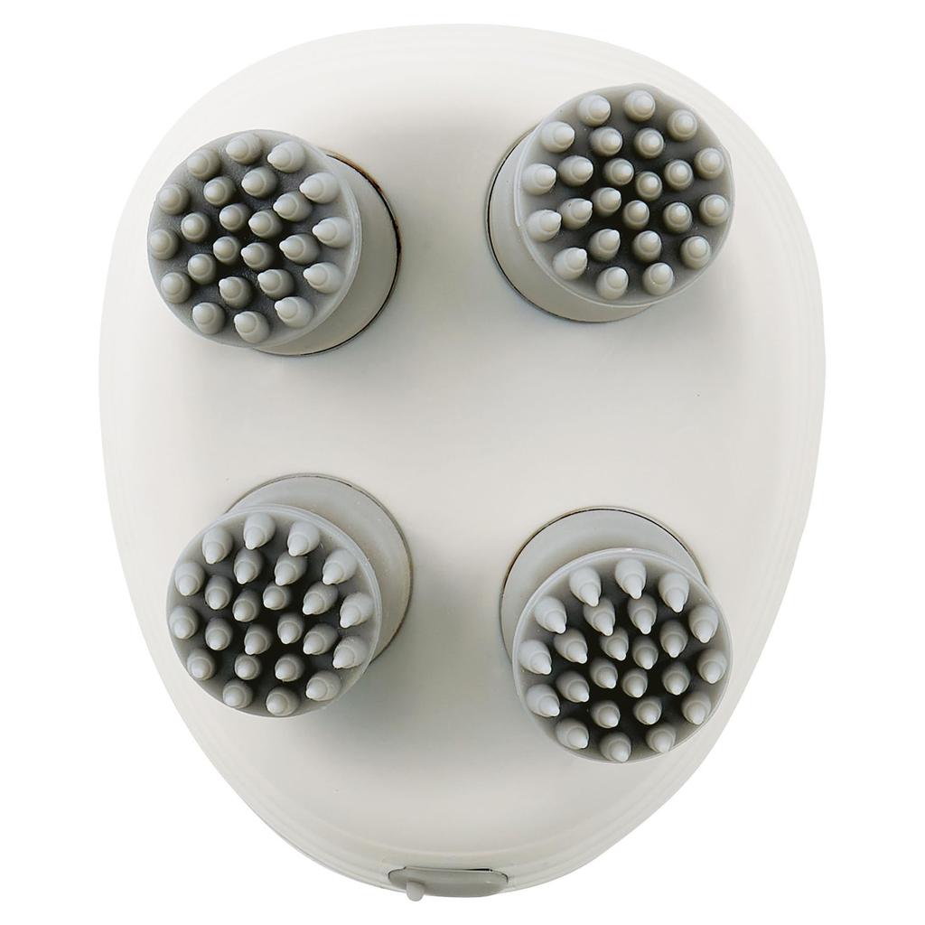 Home Salon Pet Auto Twist Brush