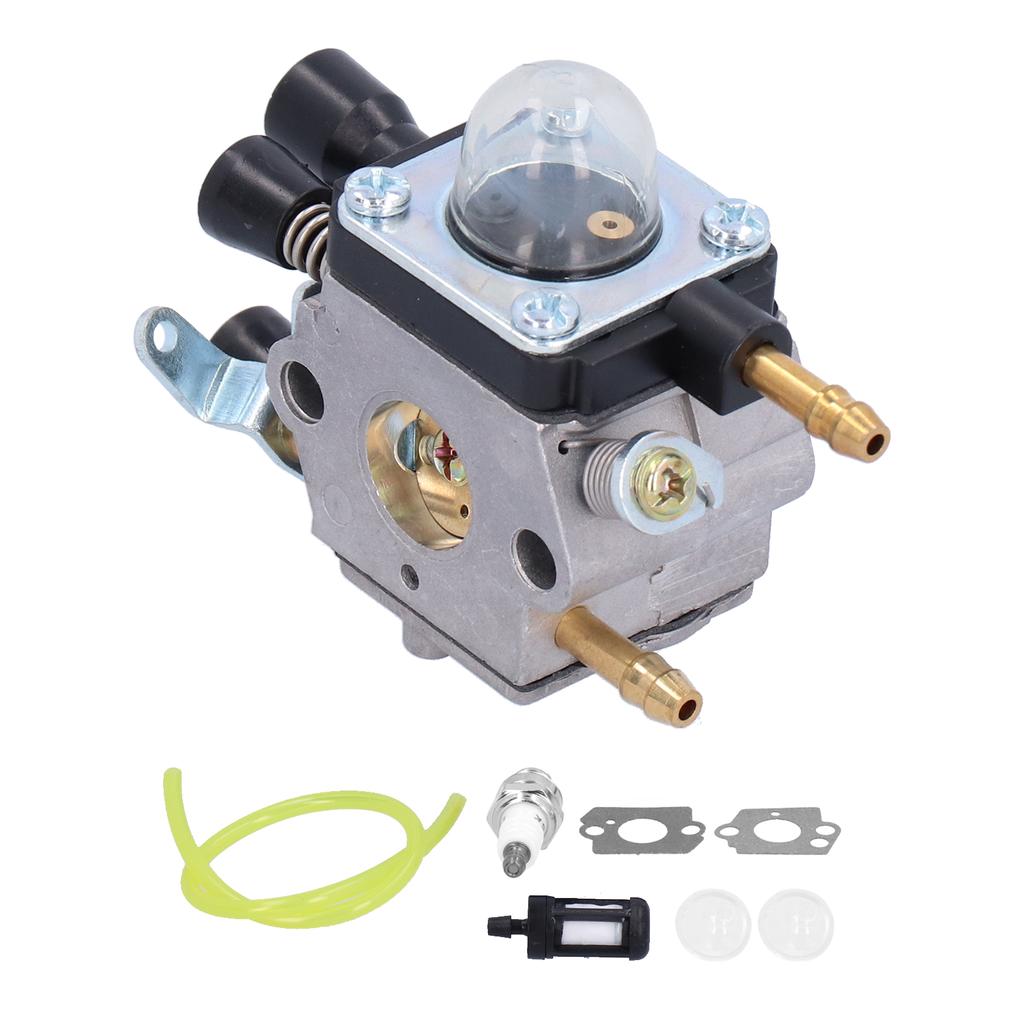 Carburetor Kit Replacement Fit for Stihl BG45 BG55 BG65 BG85 SH55 Garden Machine Parts