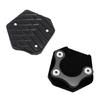 Foot Side Stand Enlarge Pad Side Stand Support Plate for CMX300 CMX500 2017-2021