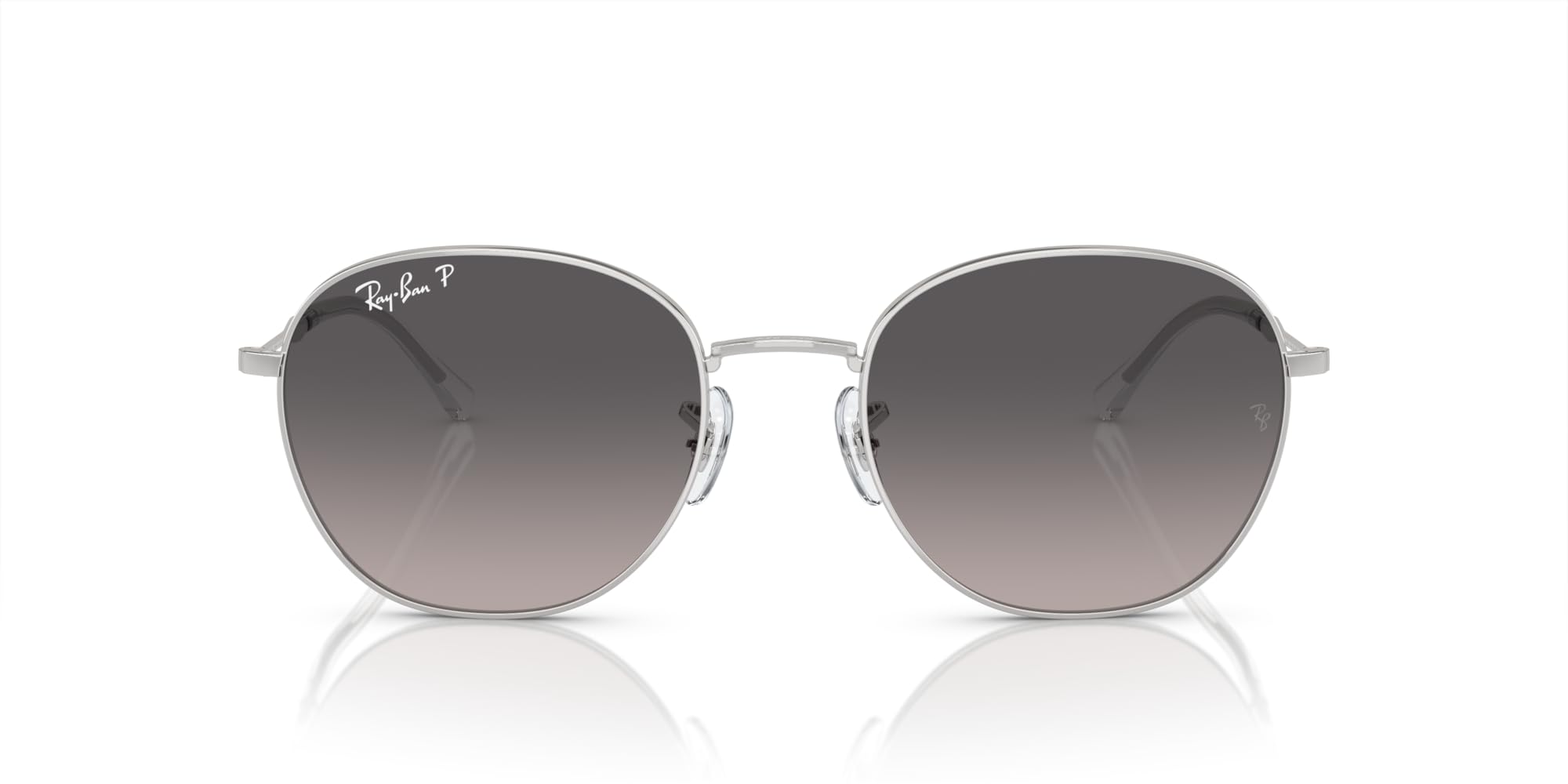 

Sunglasses RB3809 SILVER 53 Ray-Ban