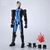 9l3d Printe Dummy13 T13 Imbattable Mark Grayson Résistant aux balles Mark Grayson Figurine d'action Modèle de collection Anime Jouet Pour Enfants Cadeau