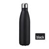 Cross-border 304 Stainless Steel Insulated Water Bottle - Large Capacity Outdoor Sports & Car Cup