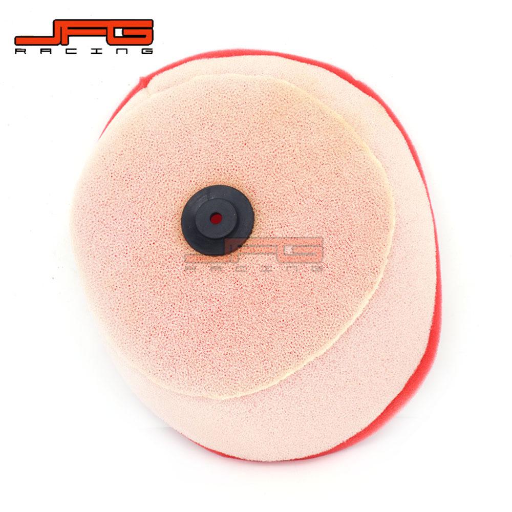 85-560 SX/XC/EXC/XCW/SXF/MXC Off-Road Motorcycle Air Filter Sponge