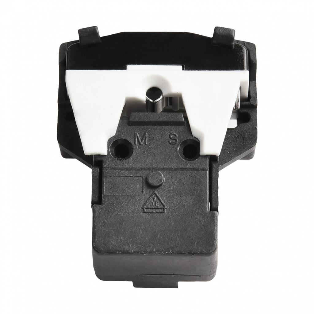 Überlastschutz Zubehör Einfache Installation PTC