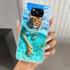 Cool Animal Big Cat Tiger Phone Case for Xiaomi Poco X5 X6 X7 Pro F7 Ultra M7 Redmi 15 15C 13 13C 12 12C 10 10A 10C 9 9A 9C 9T S