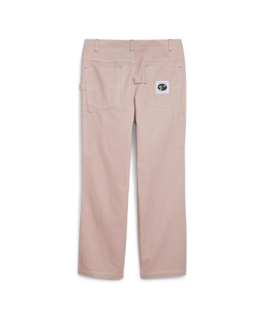 Puma X Noah Painter Pants - Pink / 625072-78