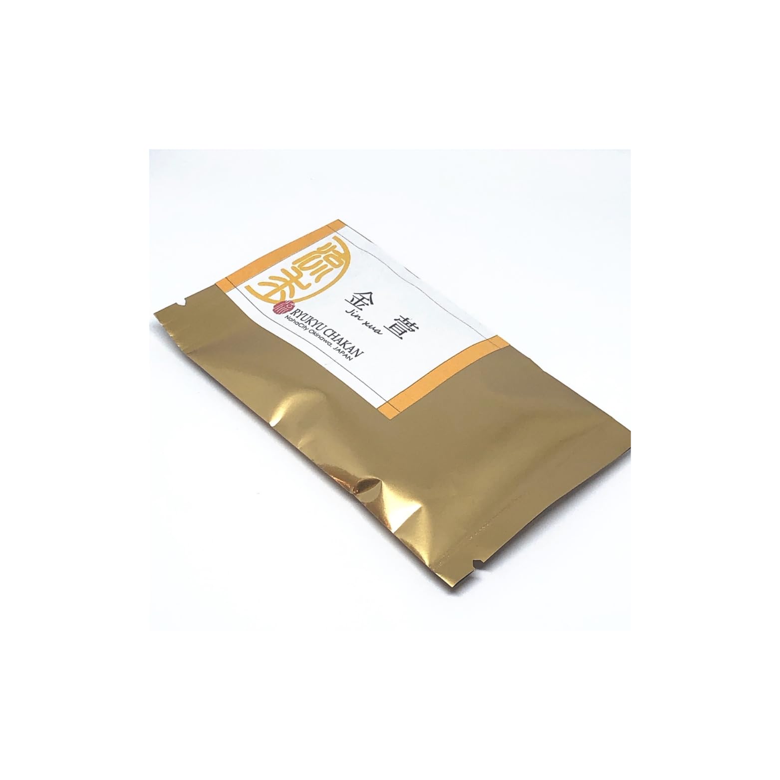 Kingaya tea 10g ×3