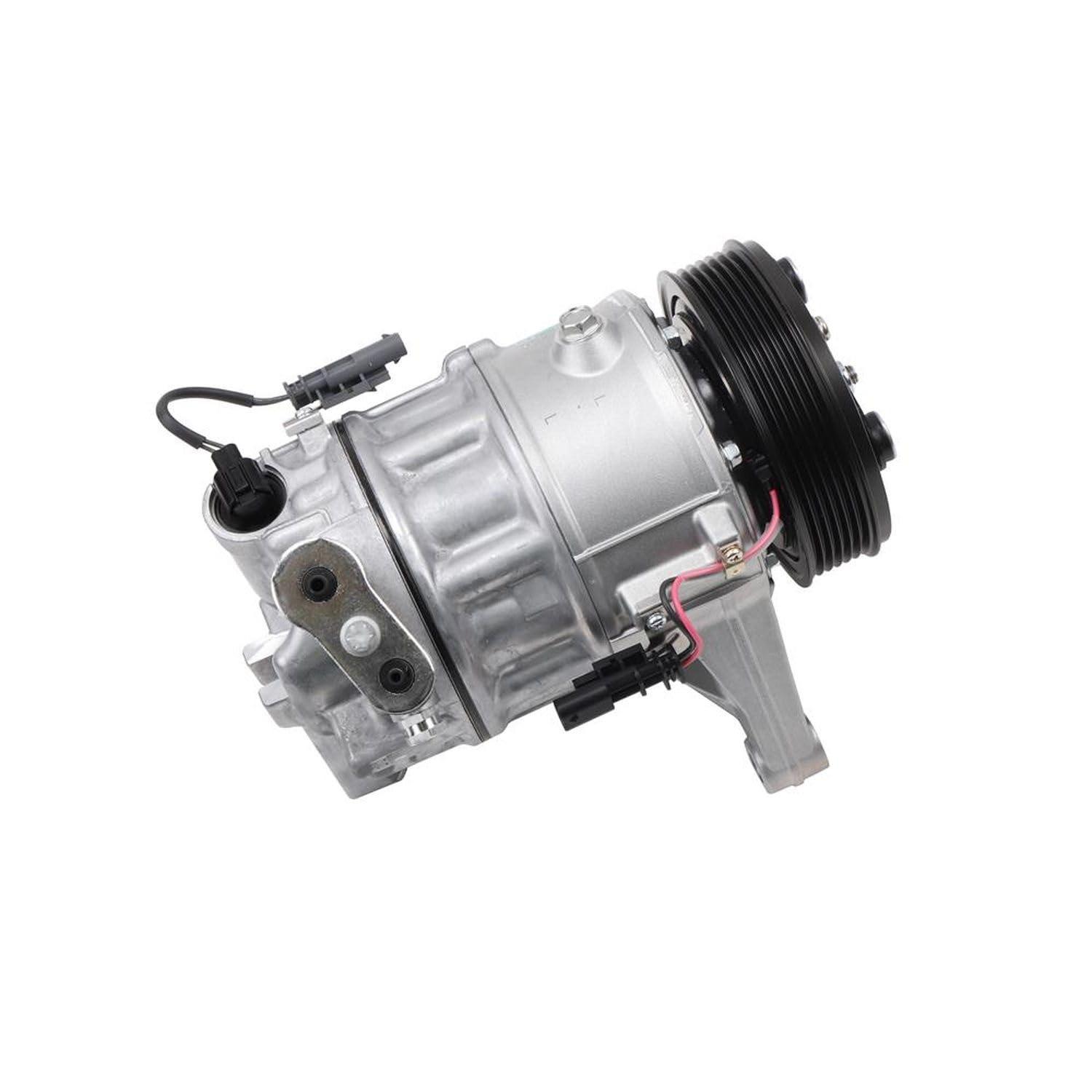 Compatible Cadillac SRX A/C Compressor Pump 19419921 19354850 Standard