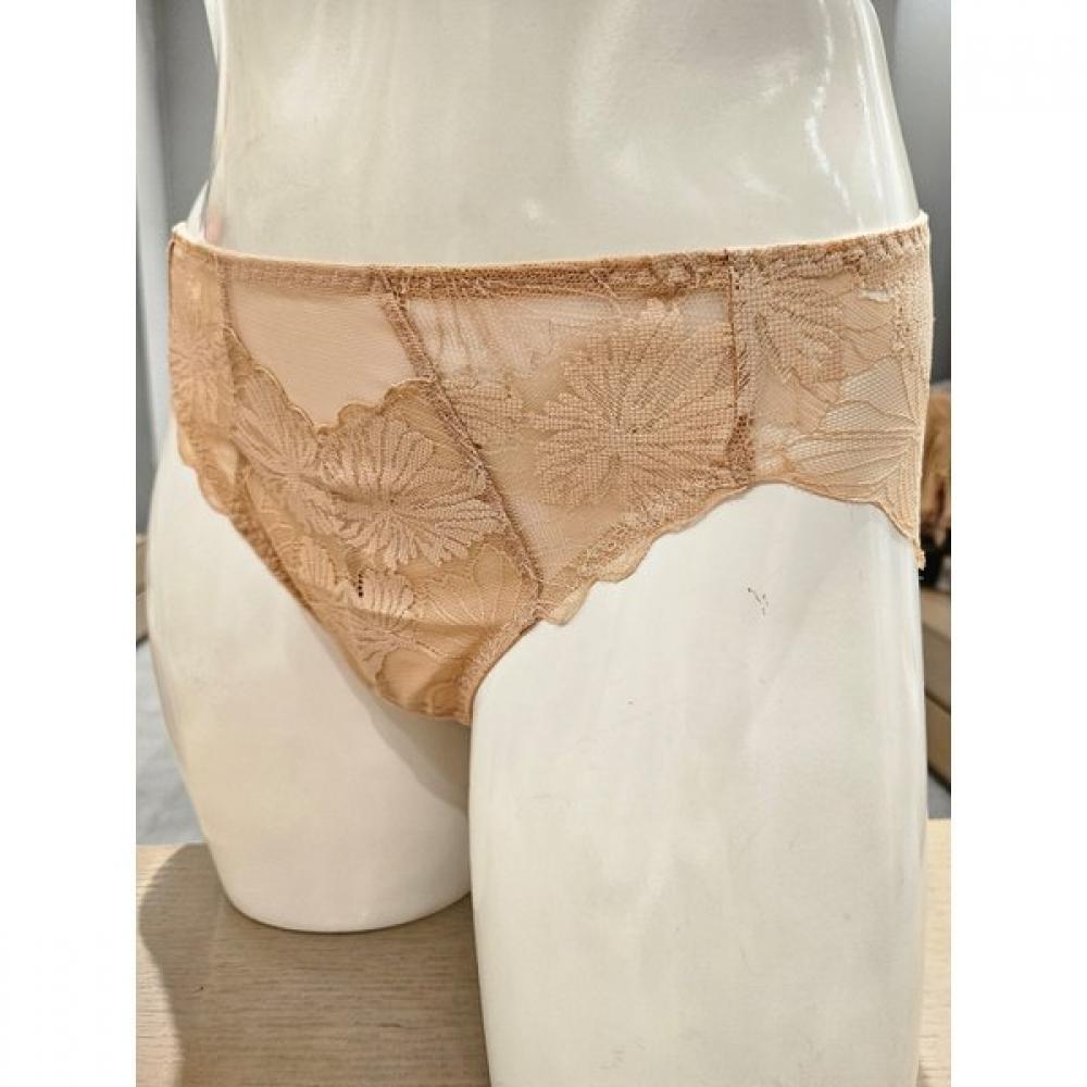 Barbara Lace Panty 3color Abp4452