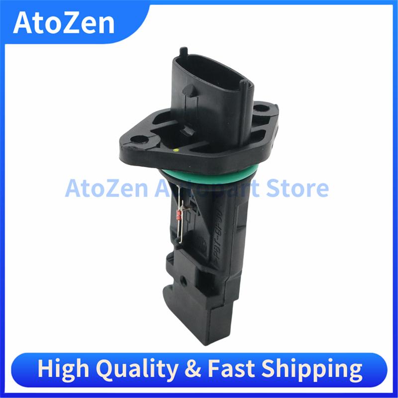 Mass Air Flow Meter Sensor for Kia Shuma II 2001 2002 2003 2004 FB 1.6 M280218086 0280218086 F00C2G2044 0K2NC13210 86082