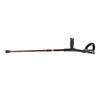 Foldable Walking Cane Stick Evenly Distributed Weight Forearm Folding Adjusting Walking Crutch