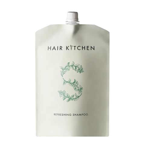 Shiseido Pro Hair Kitchen Refreshing Shampoo 1000ml