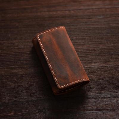 Bozuk Para Cüzdanları ve Tutacakları – Anahtar Cüzdanları