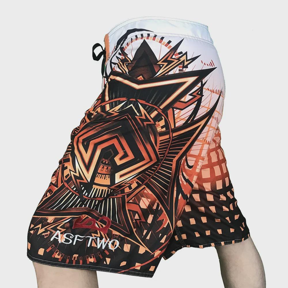 Men's Quick-Dry Plaid Beach Shorts - 2023 Summer Travel Collection (4 Colors)