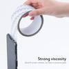 1PC Screen Repair Tape Window Door Waterproof Patch Self-adhesive Super Fix Anti-Insect Mosquito Net Mesh Broken Holes