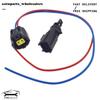 Lufttemperatursensor mit Stecker Für Chrysler Dodge Mitsubishi Ansaugung Neu 56028364