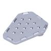 Motorcycle Rear Brake Lever Pedal Extension Plate Aluminium Alloy Replacement for S1000XR