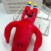 Garten Of Banban Plush Fire Demon Game Doll Stinger Flynn Silent Steve Nabnab Pickles Chef Pigster Jumbo Josh Peluche Kids Toys