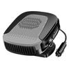 12V Car Heater Heating Fan 360 Degrees  Rotation Automobile Interior Windshield Defroster Fast Heating for