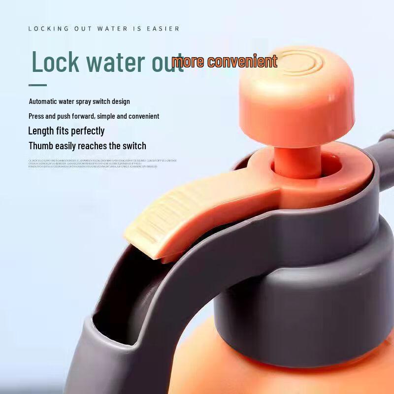 Sònghóng Gardening Pressure Sprayer