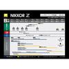 Nikon Single Focus Lens NIKKOR Z 50mm f/1.8S Z Mount Full Size Compatible S Line