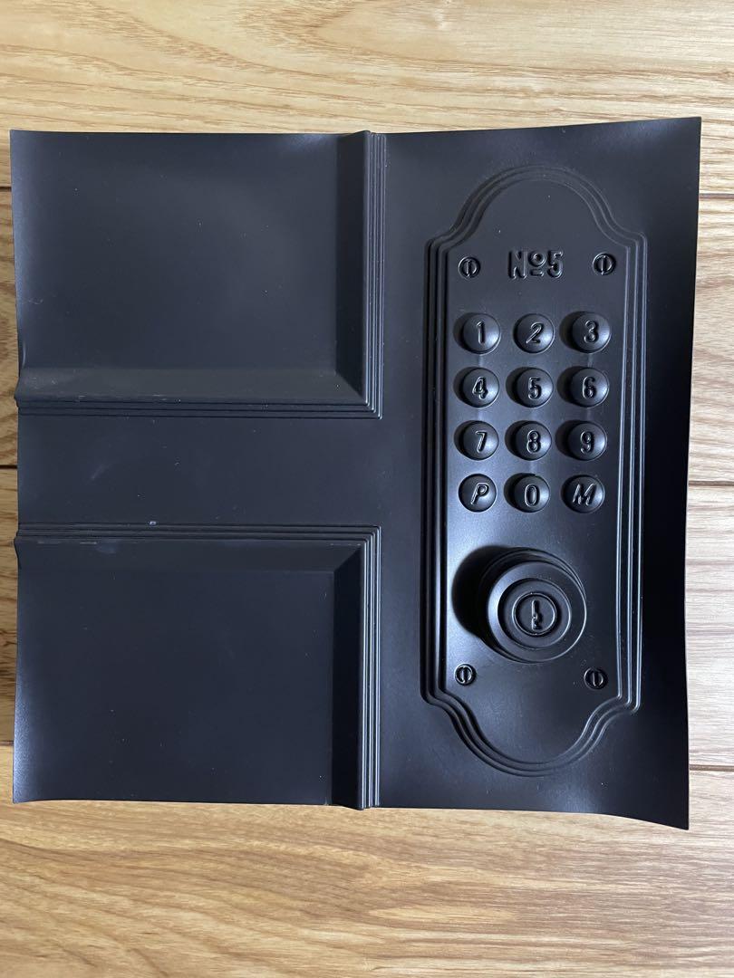 

[USED] 2PM Korean Album No. 5 CD