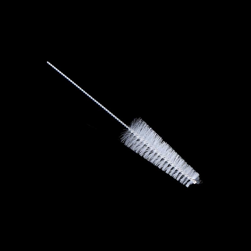 1/3/5Pcs Mini Cleaning Brushes Hearing Aid Tube Cleaner Vent Brush Cleaner Earhook Cleaner Hearing Aid Tube Cleaning Tools