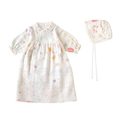Niñas (menos de 3 años) – Vestidos