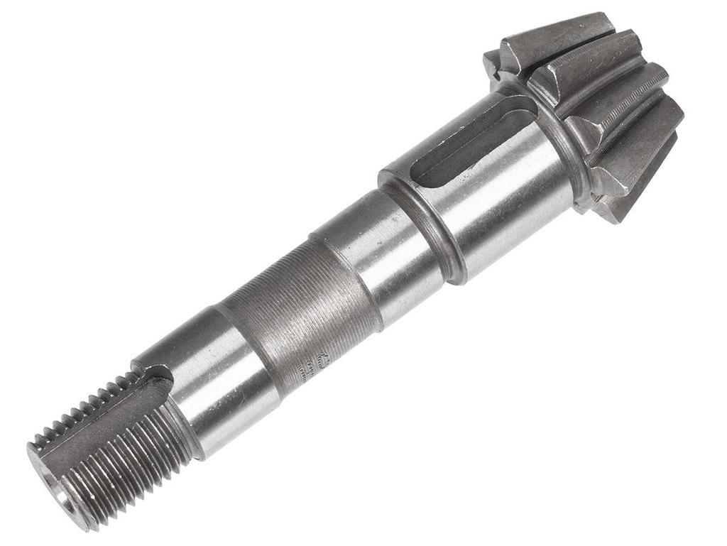 Wałek Z Zębatką Skrzyni Biegów Cedrus Glebogryzarka Gl04 23601-U080110