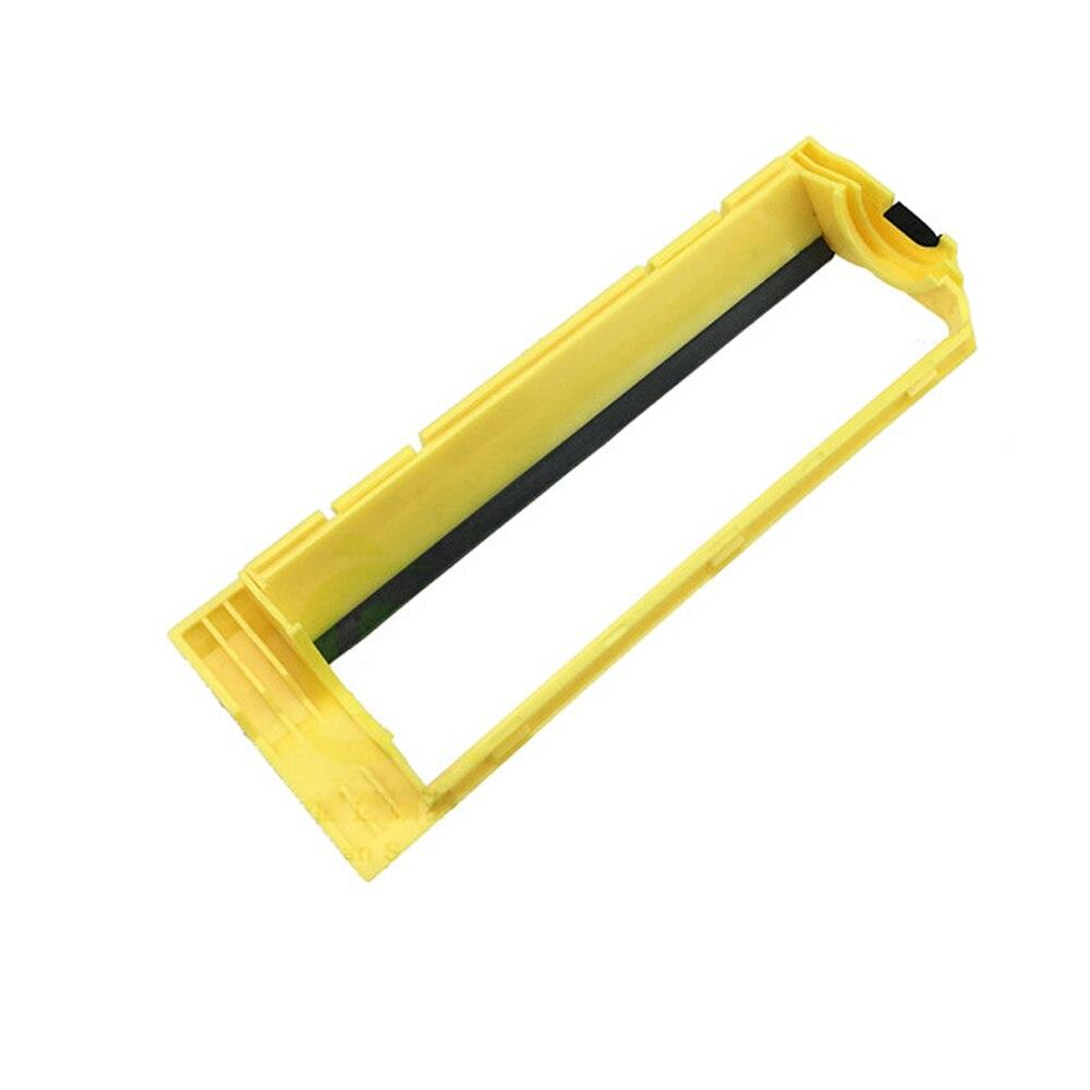 Main Roller Middle Brush Cover for ILIFE A4 A4S A40 T4 X430 X432 Robot Vacuum Cleaner Parts Brush Cover Accessories