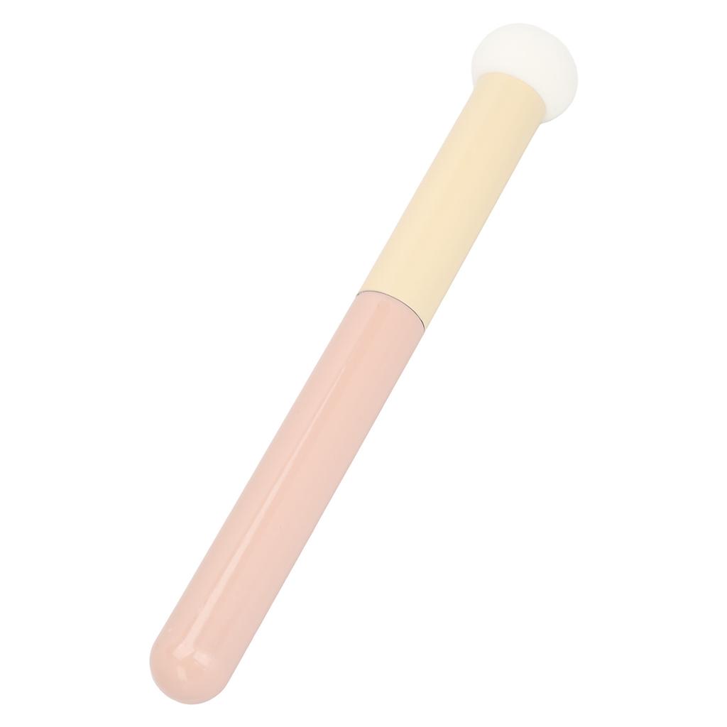 10pcs Sponge Nail Brush Round Head Gradient Coloring Nail Polish Dye Pen for Nail Salon