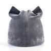 Women Autumn and Winter Beanie Hat Russian Warm Caps Women's Cat Beanies Ear flaps Hat Ladies Hats