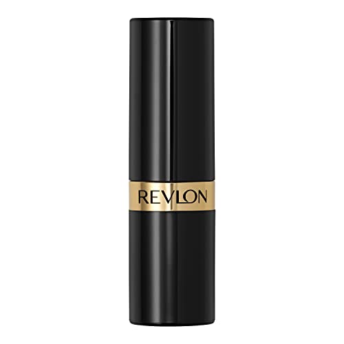 REVLON Super Lustrous Lipstick Pearl - Wine with Everything 520