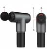 Pistolet Do Masażu Masażer Wibracyjny Masujący Massage Gun Pro Pleców