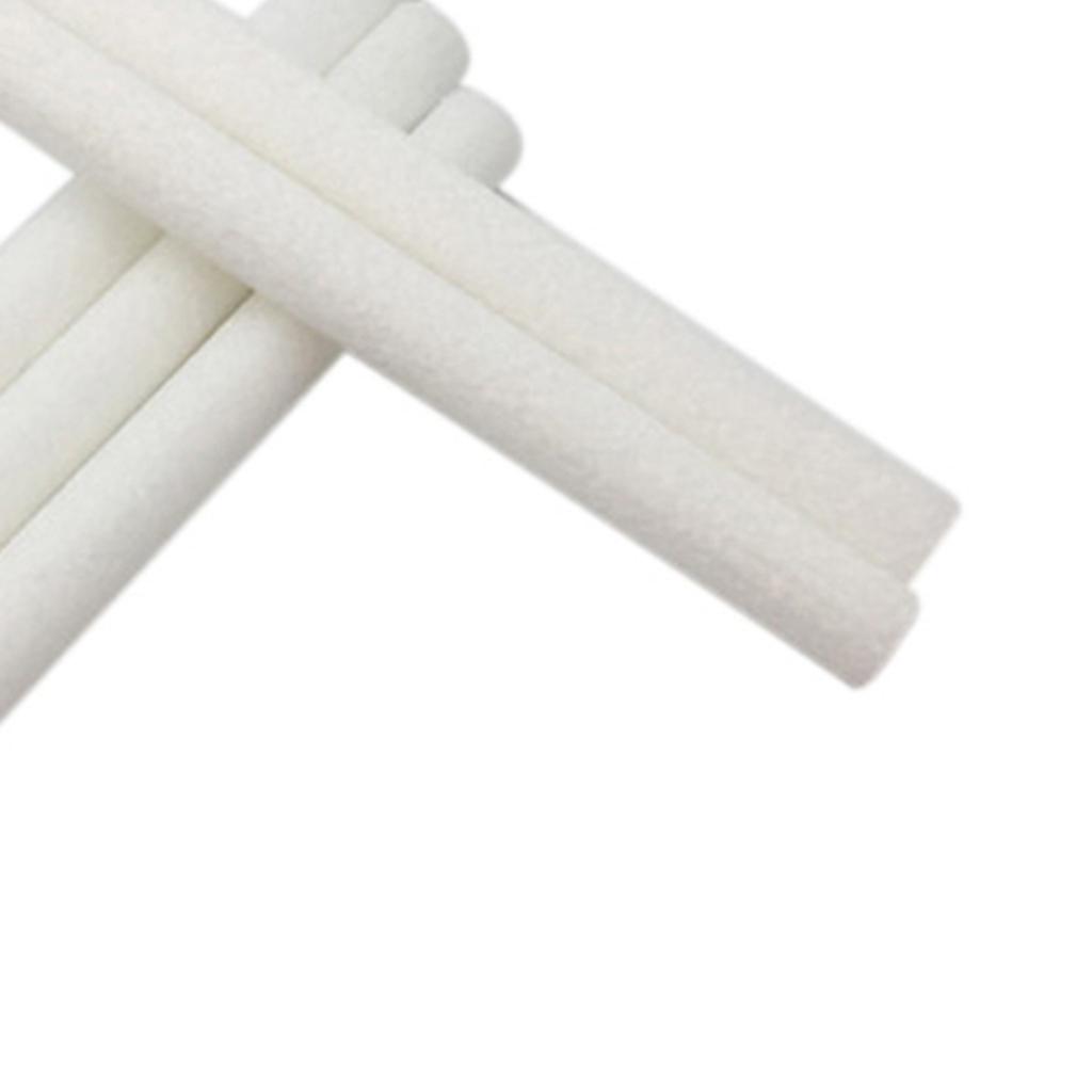 Cotton Filter Sticks Refills For Air Humidifier Aroma Diffuser