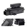 12450256 Power Seat Adjustment Switch Front Left Right Side for Chevrolet 1999-2007 Silverado GMC Sierra