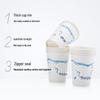 Miaojie Disposable Paper Cups