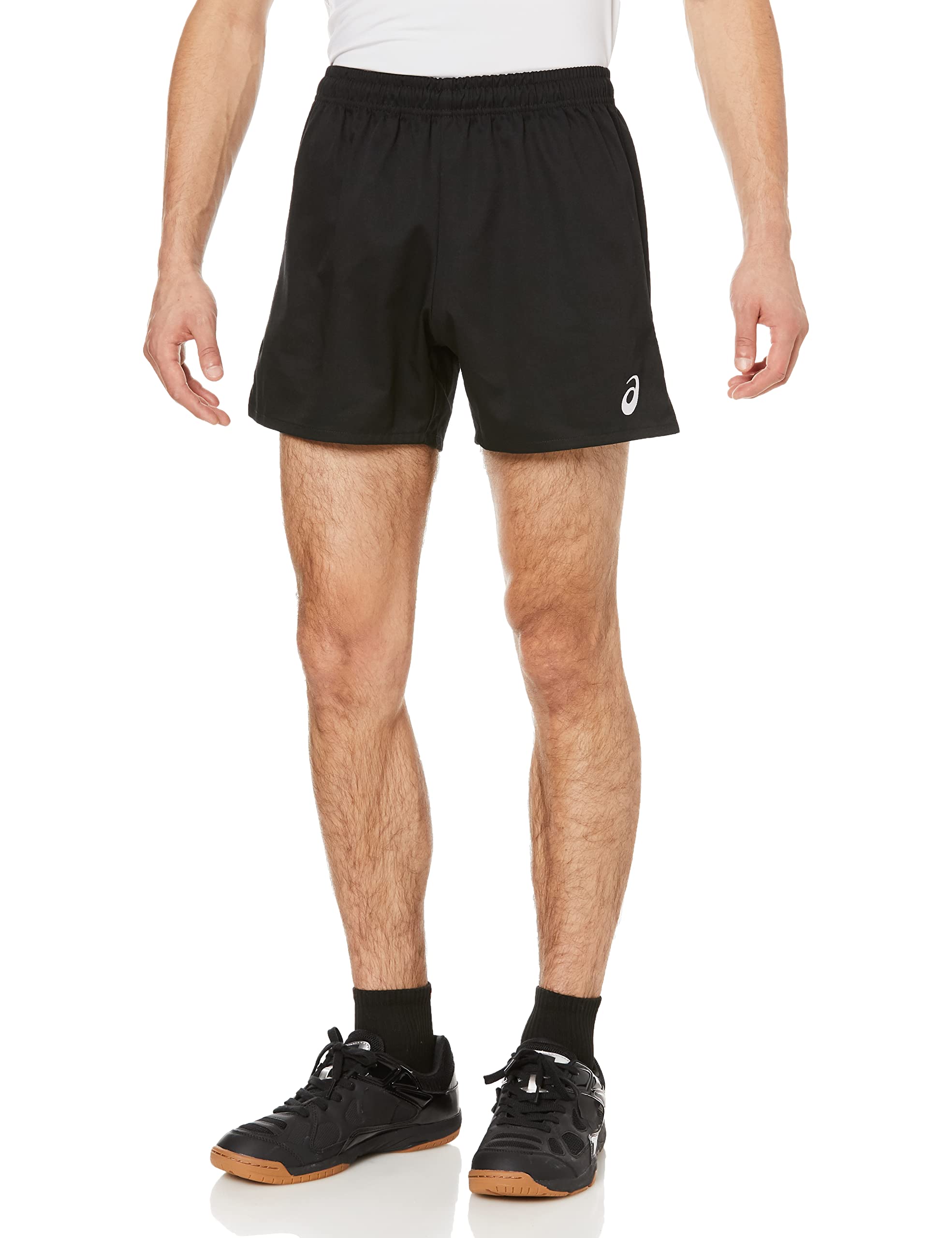 

Волейбольная форма Игровые шорты 2051A338 [ASICS] Мужские