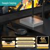 TV e equipamentos – TV boxes
