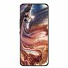 For Blackview A85 Case Marble Silicone TPU Shockproof Soft Phone Cover Case For Blackview A85 BlackviewA85 Fashion Bumper Fundas