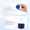 LanPiao XPLUS Blue Bubble Toilet Cleaner Tablets
