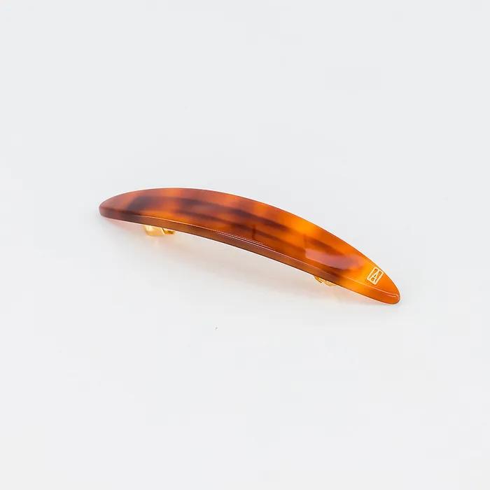 [Alexandre de Paris] Solferino Baretta Brown Shell 7