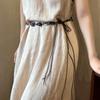 Butterfly Ethnic Style Belt Retro Women Woven Belt Vintage Bohemian Style Waist Chain  Female/Girls