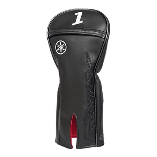 

YAMAHA 2022 RMX Dedicated Head Cover for Driver Manufacturer Genuine Product