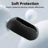 Base da Scrivania in Silicone Morbido Supporto Stabile Durevole Supporto Antiscivolo Protettivo per Accessori Fotocamera d'Azione Insta360 X5