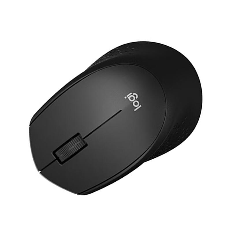 Logitech B330 Wireless Office Mouse
