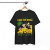 Beyond the Cheese Rat T-Shirt
